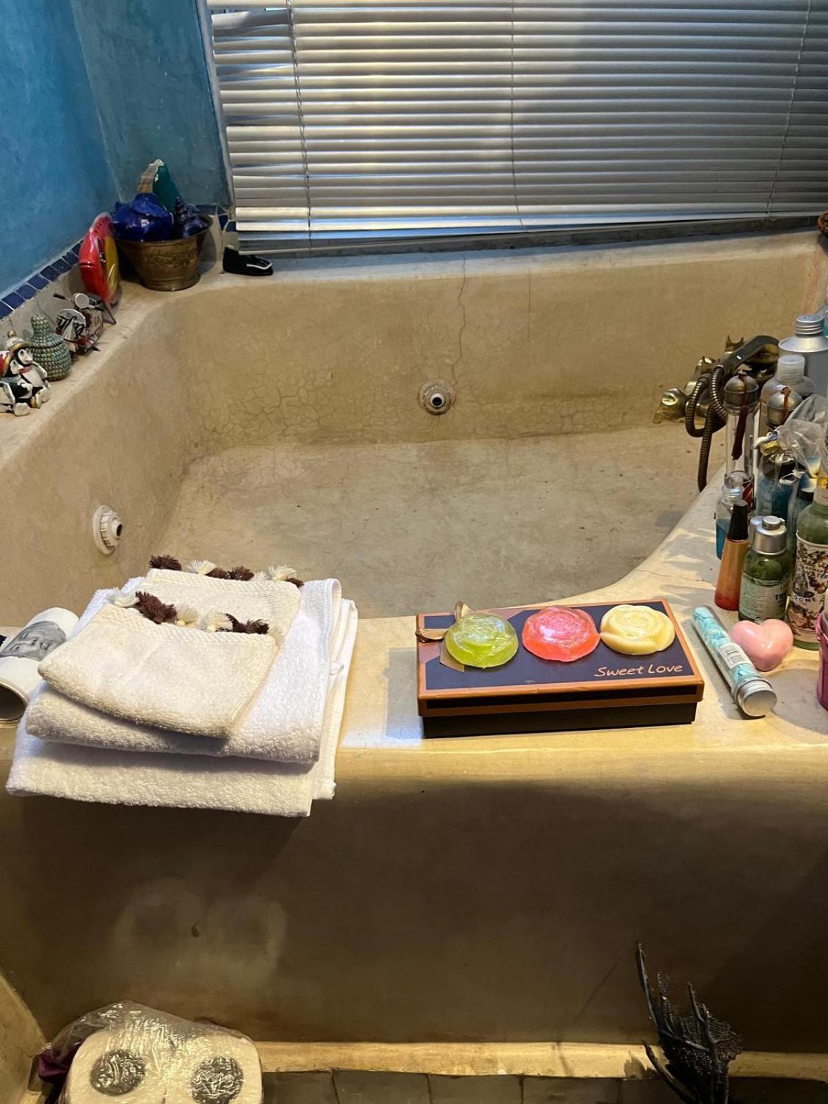 Apartamento Penthouse Jaccuzi Atlas Marrakech *
