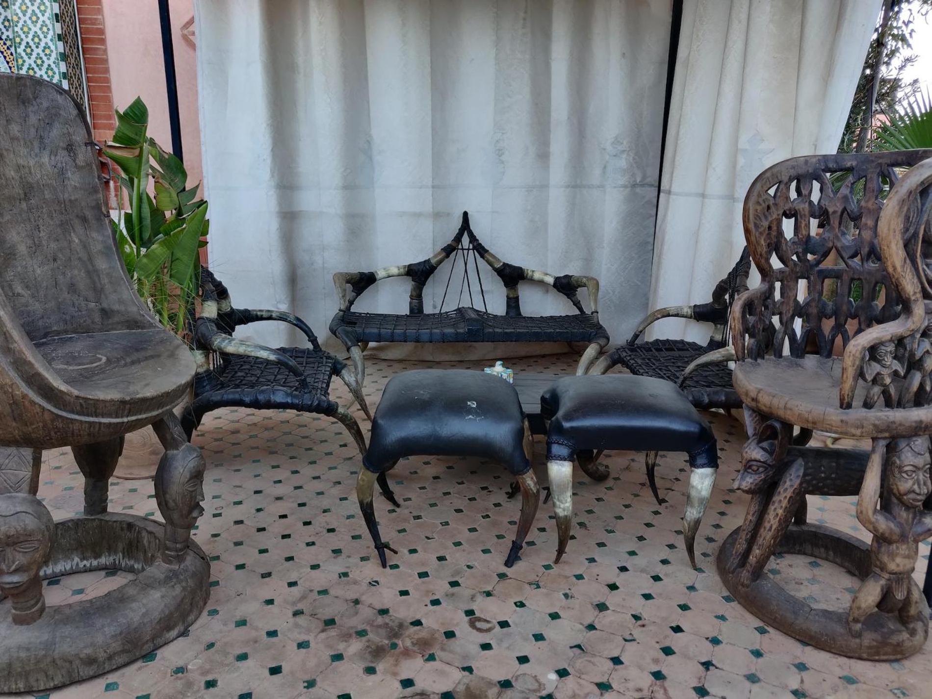 Penthouse Jaccuzi Atlas Marrakech Apartamento *